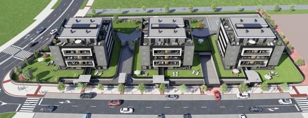 Residencial Rio Najerilla