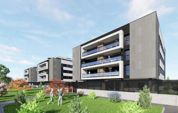 Residencial Rio Najerilla