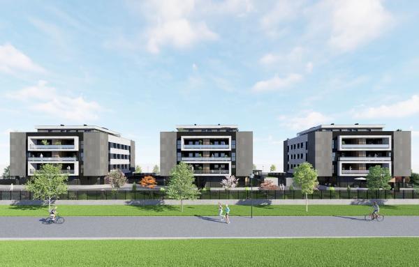 Residencial Rio Najerilla