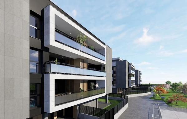 Residencial Rio Najerilla