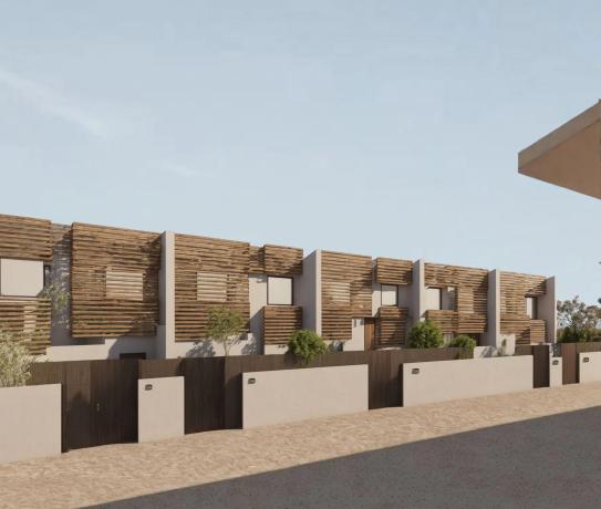 Distrito ESE Villalbilla