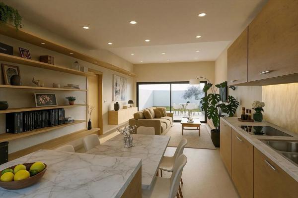 Distrito ESE Villalbilla