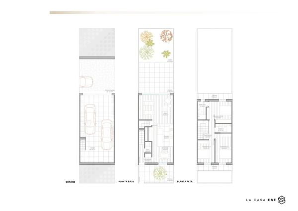 Distrito ESE Villalbilla