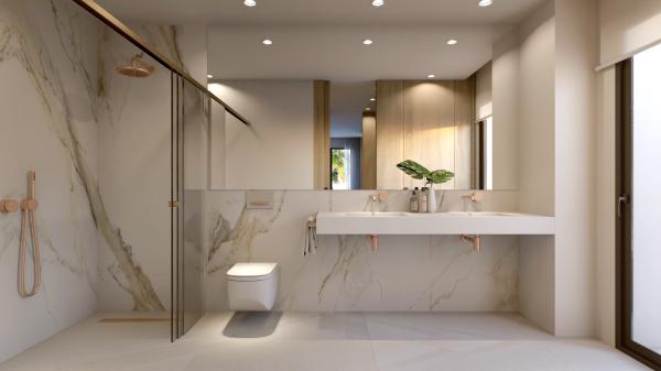 Grecia II Villas Thasos