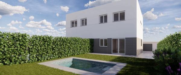 Mirador de Villalbilla