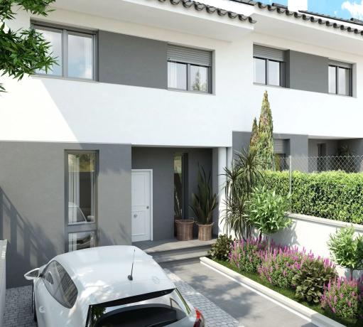 Residencial Villas de Oyambre