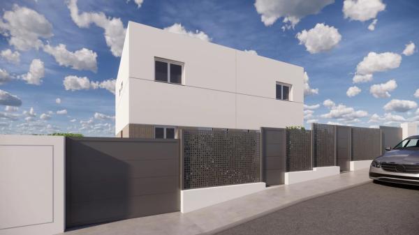 Mirador de Villalbilla