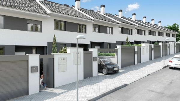 Residencial Villas de Oyambre