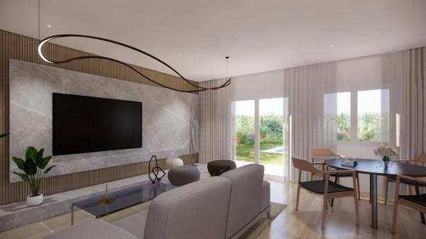 Mirador de Villalbilla