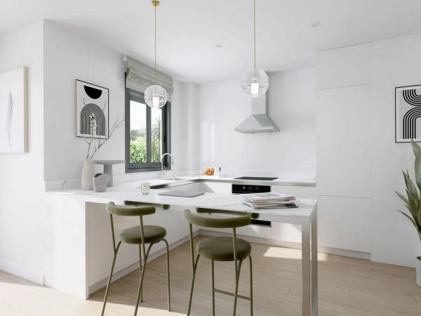 Residencial Villas de Oyambre