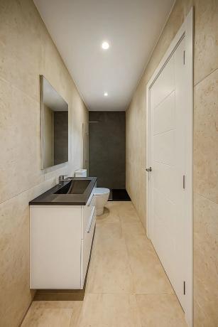 Mirador de Villalbilla