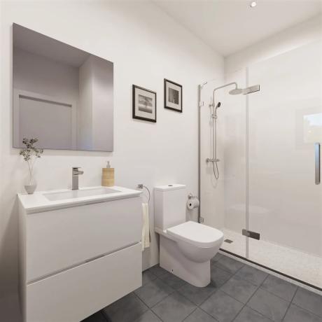 Residencial Villas de Oyambre