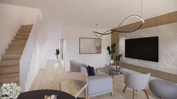 Mirador de Villalbilla