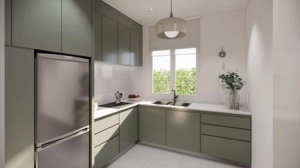 Mirador de Villalbilla