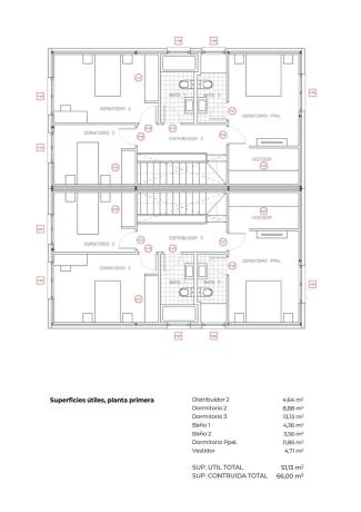 Mirador de Villalbilla