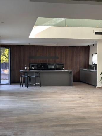 Vivienda unifamiliar única