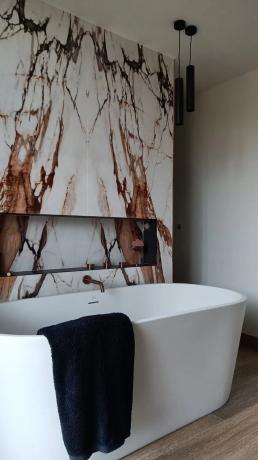 Vivienda unifamiliar única