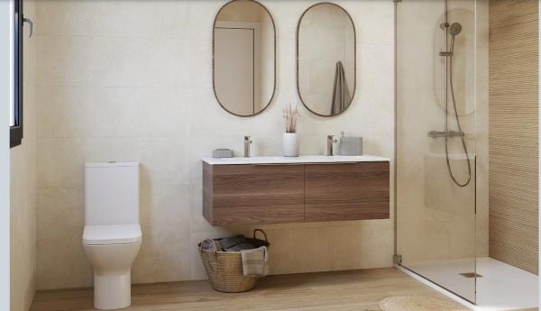 Residencial Puerto de Villalba