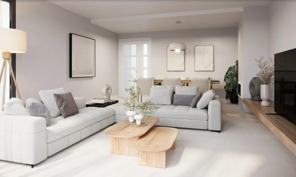 Residencial Puerto de Villalba