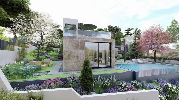 Conjunto Residencial las Minas