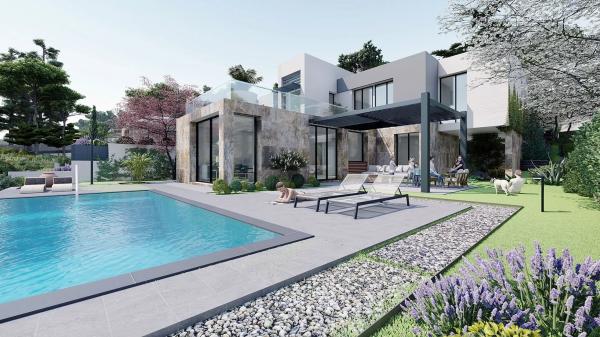 Conjunto Residencial las Minas