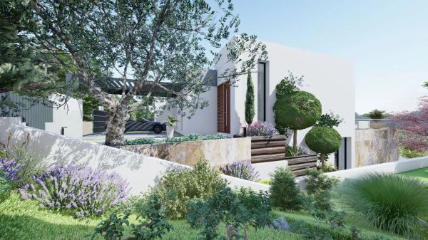 Conjunto Residencial las Minas