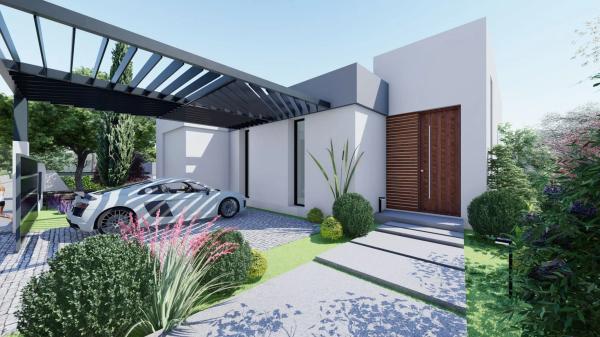 Conjunto Residencial las Minas