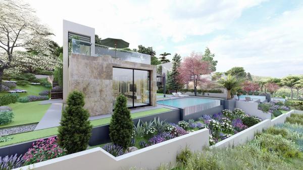 Conjunto Residencial las Minas