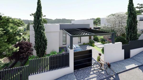 Conjunto Residencial las Minas