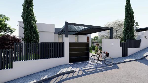 Conjunto Residencial las Minas