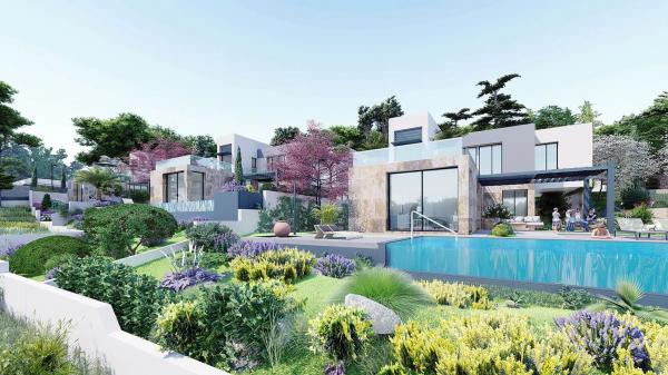 Conjunto Residencial las Minas