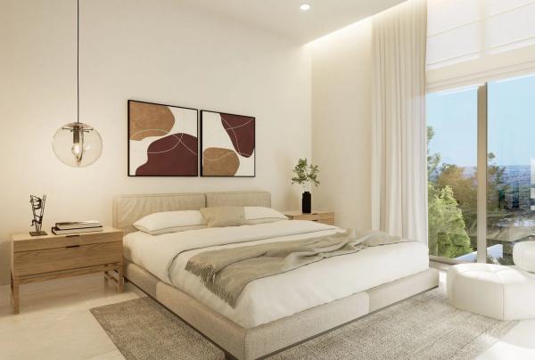 Conjunto Residencial las Minas