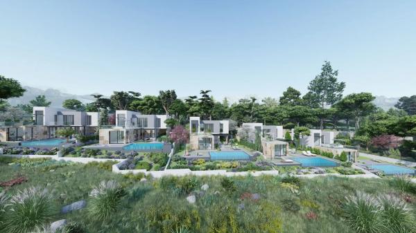 Conjunto Residencial las Minas