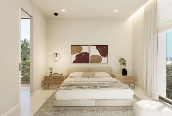 Conjunto Residencial las Minas