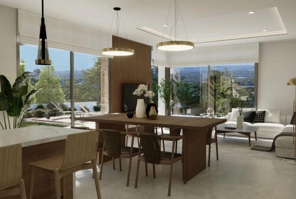 Conjunto Residencial las Minas