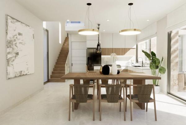 Conjunto Residencial las Minas