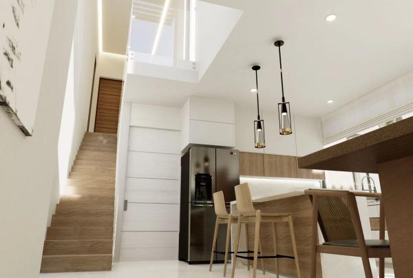 Conjunto Residencial las Minas