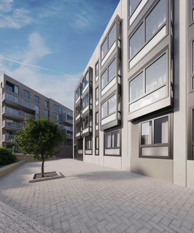 San Francisco 2 Las Rozas