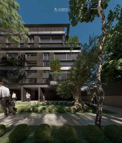 Las Terrazas Monte del Pilar