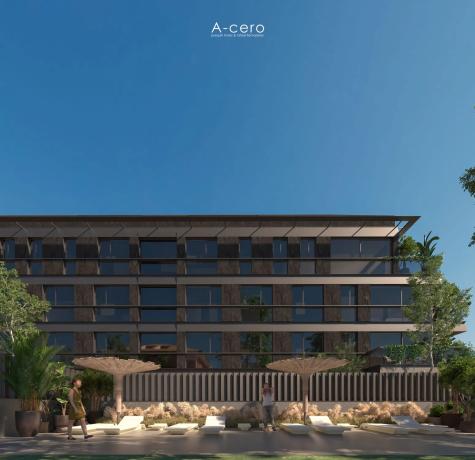 Las Terrazas Monte del Pilar