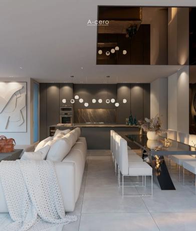 Las Terrazas Monte del Pilar