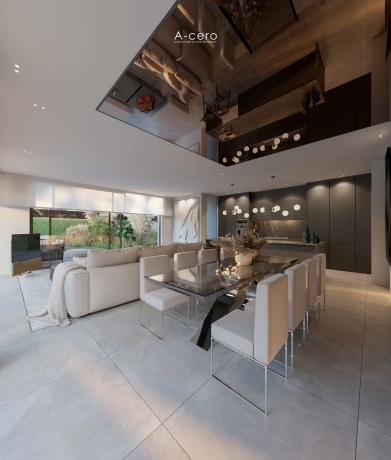 Las Terrazas Monte del Pilar