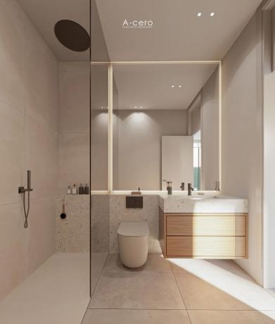 Las Terrazas Monte del Pilar