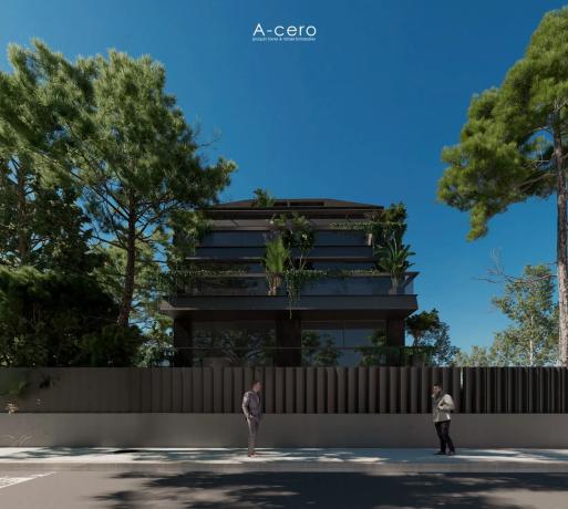 Las Terrazas Monte del Pilar