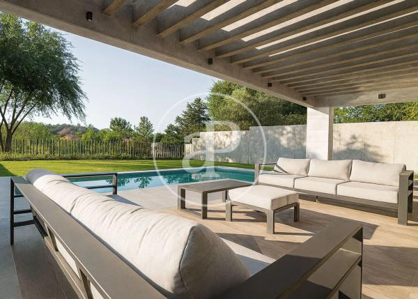 ARPO- Pozuelo de Alarcón