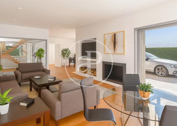 ARPO- Pozuelo de Alarcón