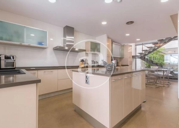 ARPO- Pozuelo de Alarcón