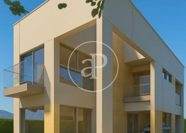 ARPO- Pozuelo de Alarcón