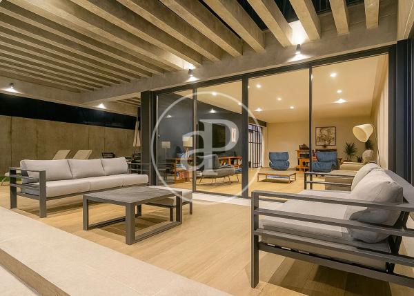 ARPO- Pozuelo de Alarcón