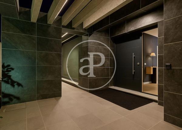 ARPO- Pozuelo de Alarcón